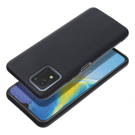 vivo Y01 Case MATT Black 