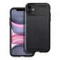 Apple iPhone 11 Case Carbon premium Elegant  Black 