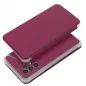 Samsung Galaxy A23 5G Wallet Cases Piano Book Magenta 