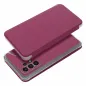 Samsung Galaxy A33 Wallet Cases Piano Book Magenta 