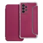 Samsung Galaxy A52 5G Wallet Cases Piano Book Magenta 