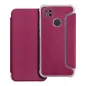 XIAOMI Redmi 9A Wallet Cases Piano Book Magenta 