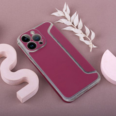 XIAOMI Redmi 9AT Wallet Cases Piano Book Magenta 