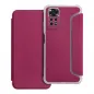 XIAOMI Redmi Note 11S Wallet Cases Piano Book Magenta 