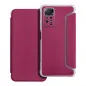 XIAOMI Redmi Note 11 Pro Wallet Cases Piano Book Magenta 