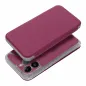 XIAOMI 12 Lite Wallet Cases Piano Book Magenta 