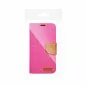 Samsung Galaxy S23 Plus 5G Wallet Cases CANVAS Book Pink 