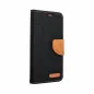 Samsung Galaxy S23 Ultra 5G Wallet Cases CANVAS Book Black 