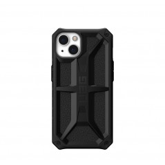 Apple iPhone 13 Case Urban Armor Gear Monarch Premium case  MagSAFE  Black 