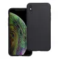 Apple iPhone X Case MATT Black 