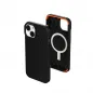 Apple iPhone 13 Case Urban Armor Gear Civilian Premium case  MagSAFE  Black 