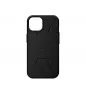 Apple iPhone 13 Case Urban Armor Gear Civilian Premium case  MagSAFE  Black 