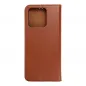 XIAOMI Redmi 10C Wallet Cases Leather case SMART PRO Elegant  Brown 