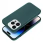 Apple iPhone 14 Pro Case MATT Dark green 