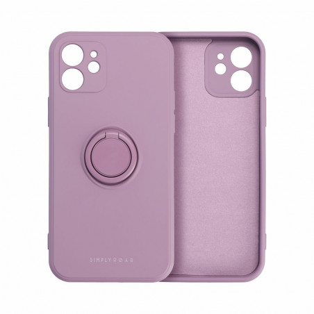 Apple iPhone 14 Pro Max Case Roar Amber Purple 