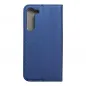 Samsung Galaxy S23 Plus 5G Wallet Cases Smart Case Book Navy 