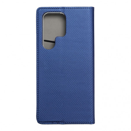 Samsung Galaxy S23 Ultra 5G Wallet Cases Smart Case Book Navy 