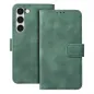 Samsung Galaxy S23 5G Wallet Cases TENDER Book Green 