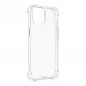 Apple iPhone 14 Case Roar Armor Jelly Premium case  Transparent 