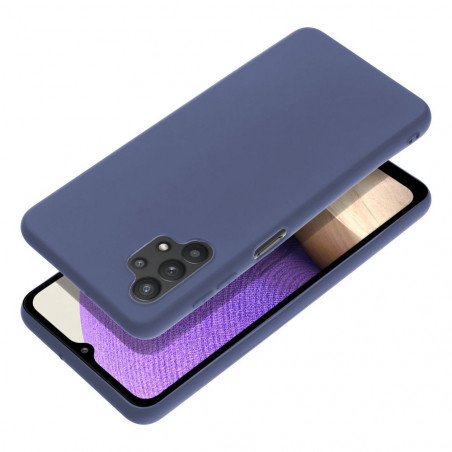 Samsung Galaxy A32 LTE Case MATT Blue 