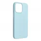 Apple iPhone 14 Pro Max Case Roar Space Monochrome, Elegant  Sky Blue 