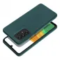 Samsung Galaxy A52 5G Case MATT Dark green 