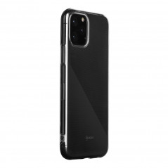 XIAOMI Redmi Note 11 Case Roar Jelly Case Transparent 