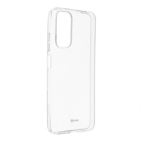 XIAOMI Redmi Note 11S Case Roar Jelly Case Transparent 