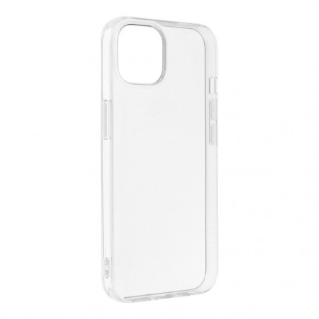 Apple iPhone 14 Case CLEAR 2mm Transparent