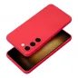 Samsung Galaxy S23 5G Case Soft Red 