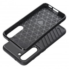 Samsung Galaxy S23 5G Case THUNDER Black 