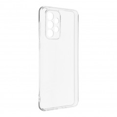 Samsung Galaxy A33 Case CLEAR 2mm Transparent 