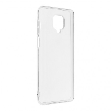 XIAOMI Redmi Note 9S Case CLEAR 2mm Transparent 