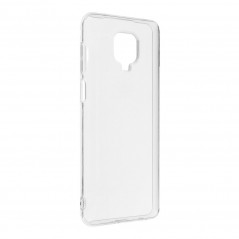 XIAOMI Redmi Note 9 Pro Case CLEAR 2mm Transparent 