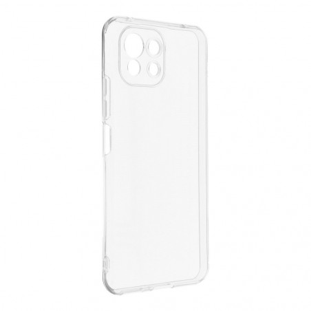 XIAOMI Mi 11 Lite Case CLEAR 2mm Transparent 