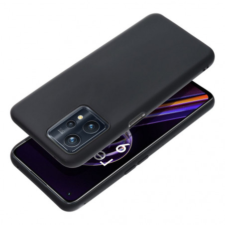 realme 9 Pro 5G Case MATT Black 