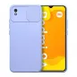 XIAOMI Redmi 9A Case Slide Lavender 