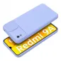 XIAOMI Redmi 9A Case Slide Lavender 