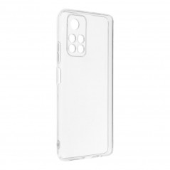 XIAOMI Poco M4 Pro 5G Case CLEAR 2mm Transparent 