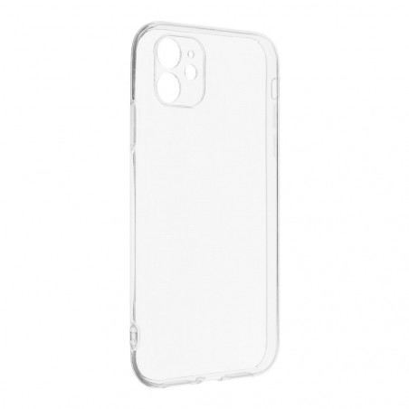 Apple iPhone 11 Case CLEAR 2mm Transparent 