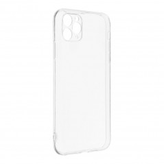 Apple iPhone 11 Pro Max Case CLEAR 2mm Transparent 