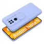 XIAOMI Redmi Note 9 Case Slide Lavender 