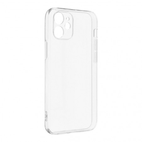 Apple iPhone 12 mini Case CLEAR 2mm Transparent 