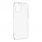 Apple iPhone 12 mini Case CLEAR 2mm Transparent 