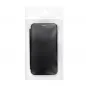 Samsung Galaxy S23 5G Wallet Cases Book Elegance Elegant  Black 