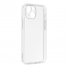 Apple iPhone 13 mini Case CLEAR 2mm Transparent 