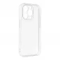 Apple iPhone 14 Pro Case CLEAR 2mm Transparent 