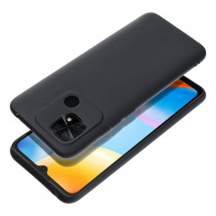 XIAOMI Redmi 10C Case MATT Black 