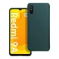 XIAOMI Redmi 9A Case MATT Dark green 