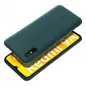 XIAOMI Redmi 9C NFC Case MATT Dark green 